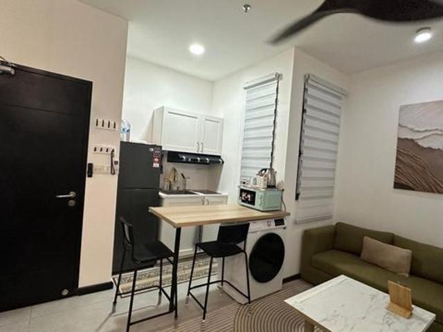 Serviced Residence for rent in Ampang Hilir, Kuala Lumpur