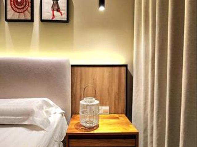 Serviced Residence for rent in Country Heights Damansara, Kuala Lumpur