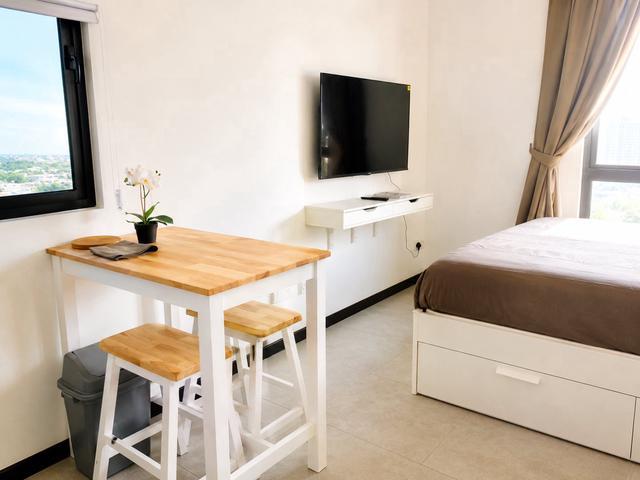 Serviced Residence for rent in Country Heights Damansara, Kuala Lumpur
