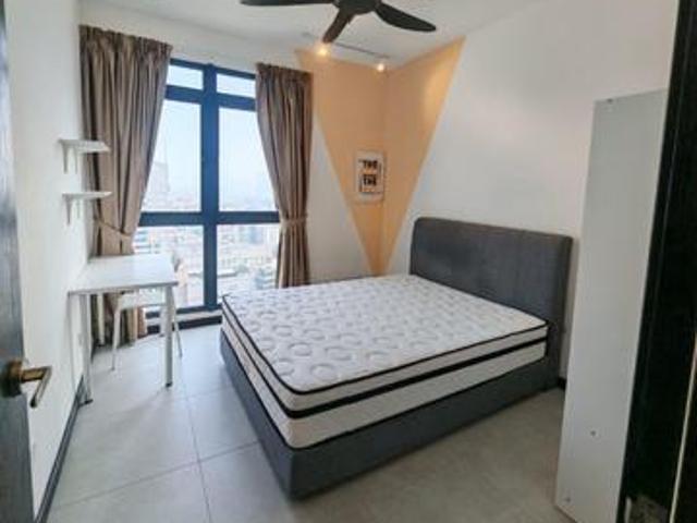 Serviced Residence for rent in Country Heights Damansara, Kuala Lumpur