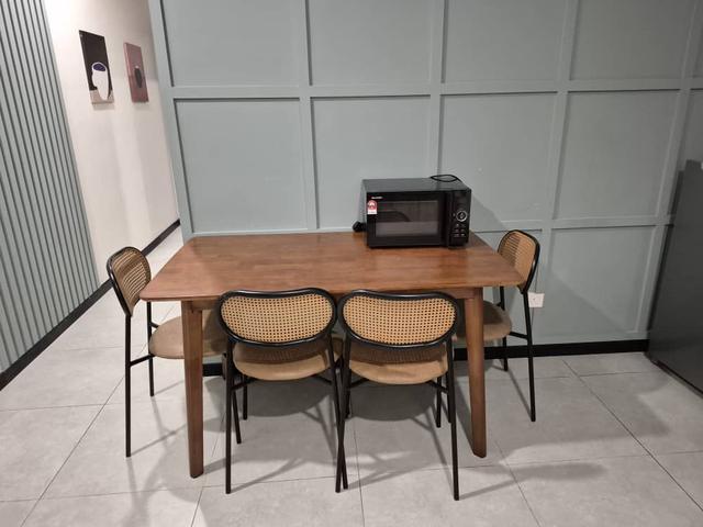 Serviced Residence for rent in Country Heights Damansara, Kuala Lumpur