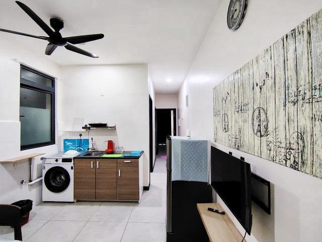 Serviced Residence for rent in Country Heights Damansara, Kuala Lumpur