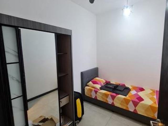 Serviced Residence for rent in Ampang Hilir, Kuala Lumpur