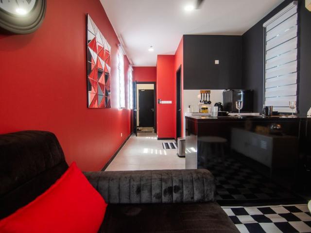 Apartment for rent in Country Heights Damansara, Kuala Lumpur