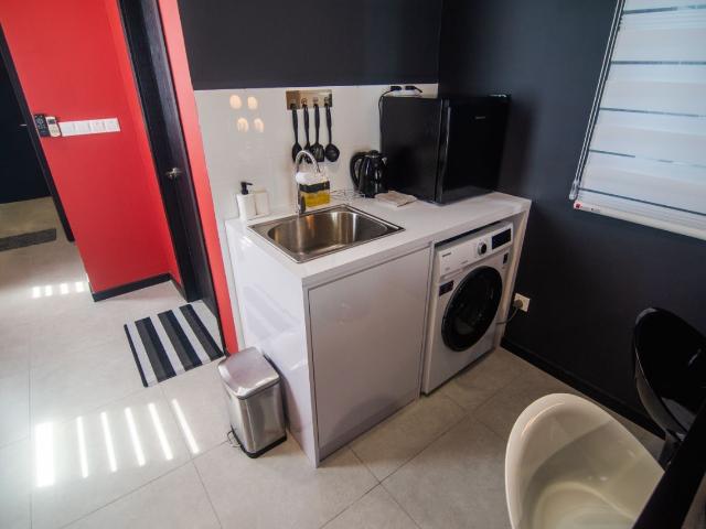 Apartment for rent in Country Heights Damansara, Kuala Lumpur