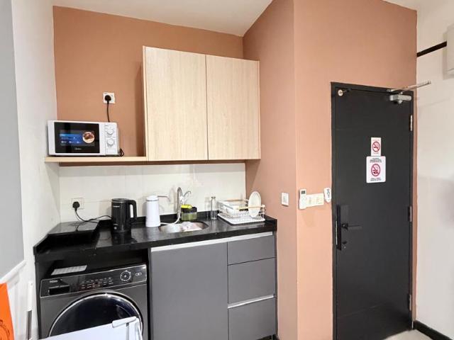 Apartment for rent in Country Heights Damansara, Kuala Lumpur