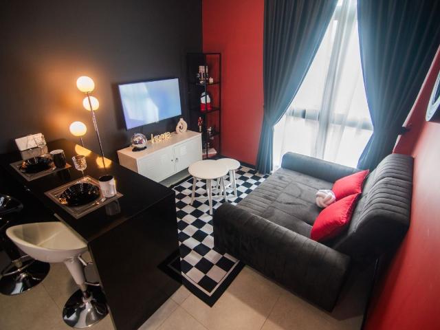 Apartment for rent in Country Heights Damansara, Kuala Lumpur