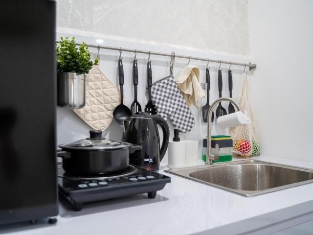 Apartment for rent in Country Heights Damansara, Kuala Lumpur