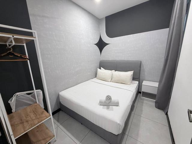 Serviced Residence for rent in Country Heights Damansara, Kuala Lumpur