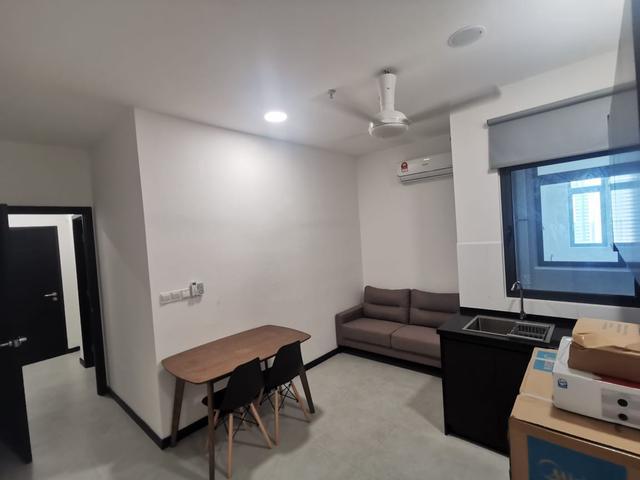 Serviced Residence for sale in Country Heights Damansara, Kuala Lumpur