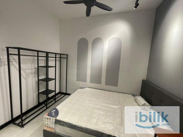 Room for rent in Country Heights Damansara, Kuala Lumpur