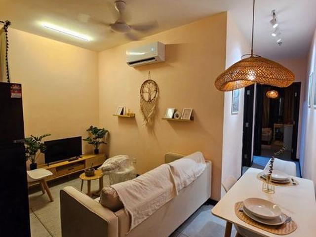 Serviced Residence for rent in Country Heights Damansara, Kuala Lumpur