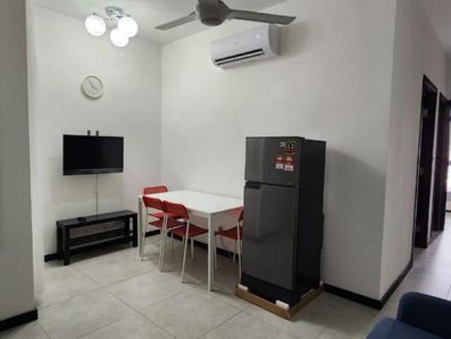 Serviced Residence for rent in Ampang Hilir, Kuala Lumpur
