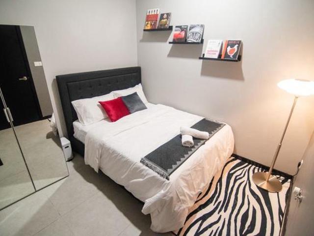 Serviced Residence for rent in Country Heights Damansara, Kuala Lumpur