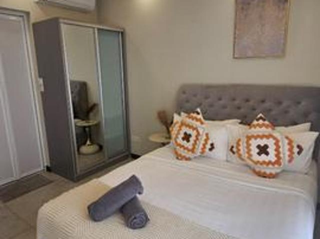 Serviced Residence for rent in Country Heights Damansara, Kuala Lumpur