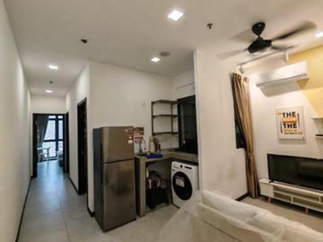 Serviced Residence for rent in Country Heights Damansara, Kuala Lumpur