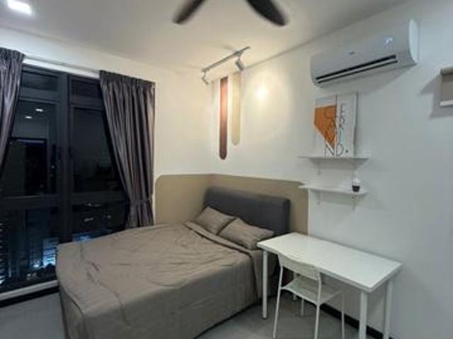 Serviced Residence for rent in Country Heights Damansara, Kuala Lumpur
