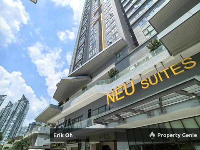 Condominium for sale in Country Heights Damansara, Kuala Lumpur