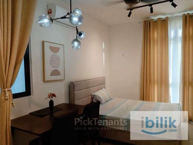 Room for rent in Country Heights Damansara, Kuala Lumpur