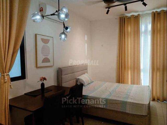 Room for rent in Langat, Selangor
