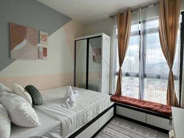 Serviced Residence for sale in Country Heights Damansara, Kuala Lumpur