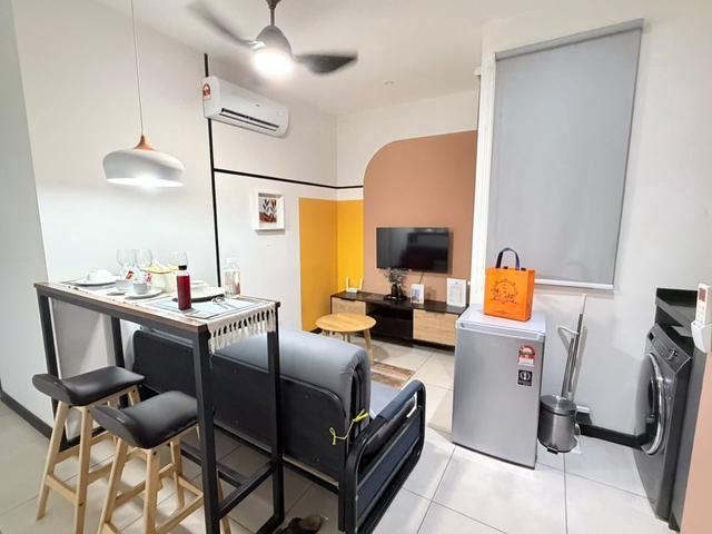 Serviced Residence for rent in Ampang Hilir, Kuala Lumpur