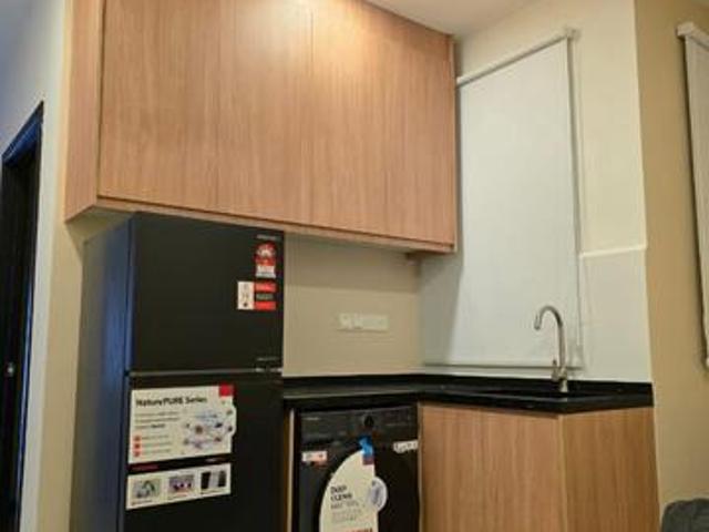 Serviced Residence for rent in Country Heights Damansara, Kuala Lumpur