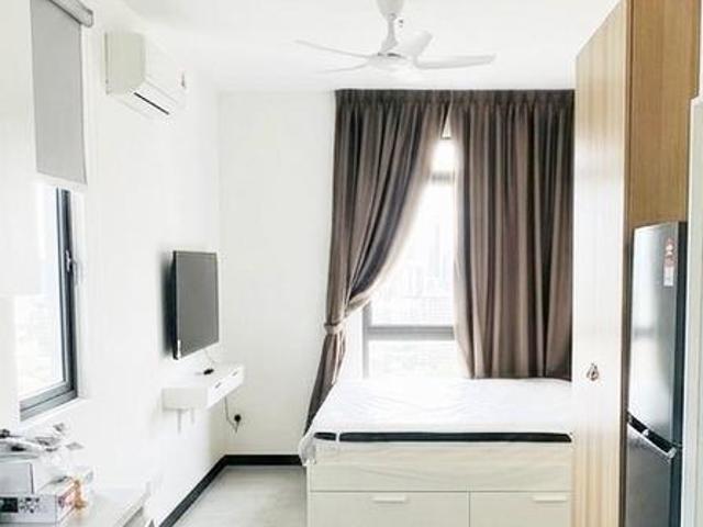 Serviced Residence for rent in Country Heights Damansara, Kuala Lumpur