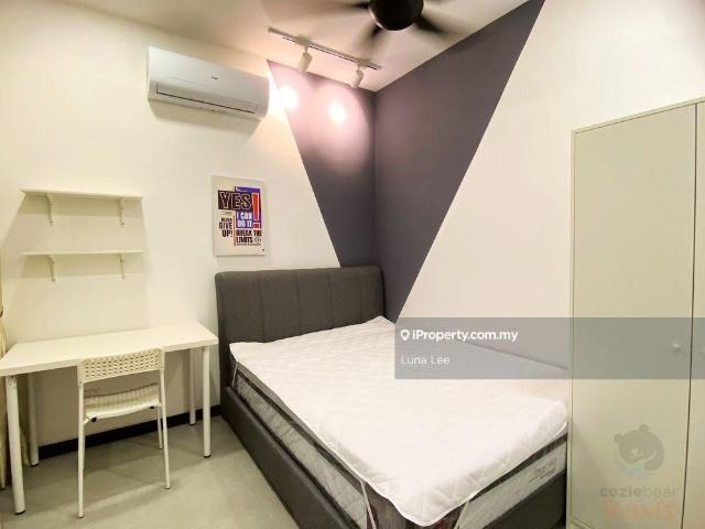 Apartment for rent in Country Heights Damansara, Kuala Lumpur