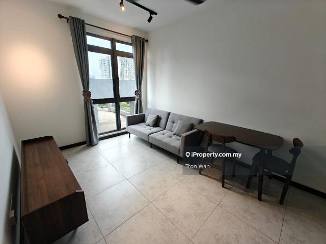 Apartment for rent in Country Heights Damansara, Kuala Lumpur