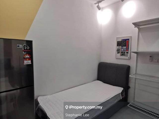 Room for rent in Country Heights Damansara, Kuala Lumpur