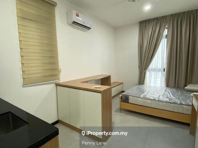 Apartment for rent in Country Heights Damansara, Kuala Lumpur