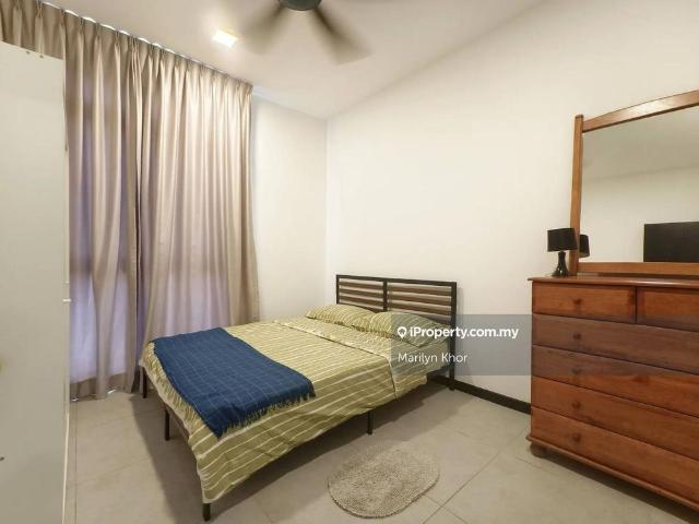 Apartment for rent in Country Heights Damansara, Kuala Lumpur
