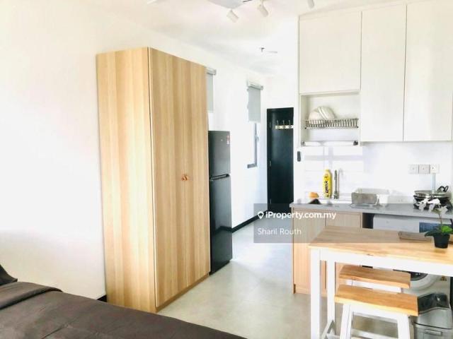 Apartment for rent in Country Heights Damansara, Kuala Lumpur