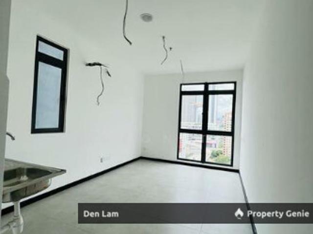 Serviced Residence for sale in Country Heights Damansara, Kuala Lumpur