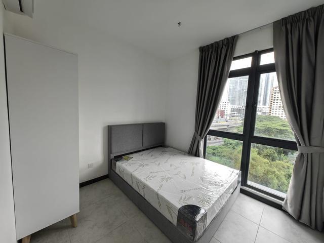 Serviced Residence for rent in Country Heights Damansara, Kuala Lumpur