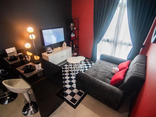 Serviced Residence for rent in Country Heights Damansara, Kuala Lumpur