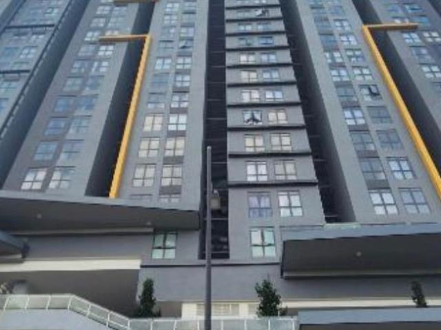 House for rent in Country Heights Damansara, Kuala Lumpur