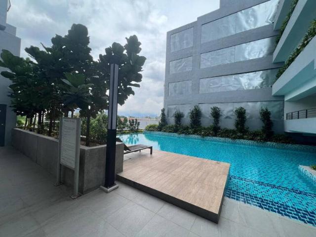 House for rent in Country Heights Damansara, Kuala Lumpur