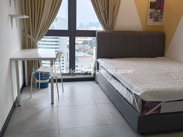 Apartment for rent in Country Heights Damansara, Kuala Lumpur