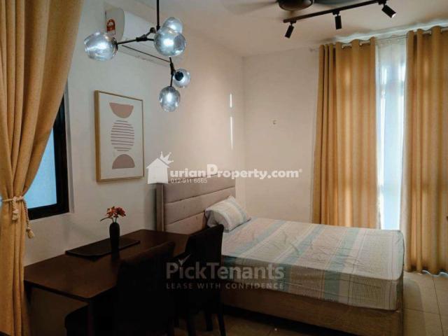 Apartment for rent in Country Heights Damansara, Kuala Lumpur