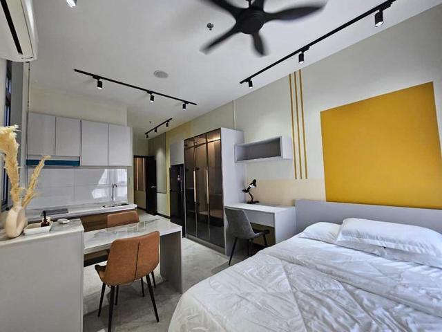 Serviced Residence for rent in Country Heights Damansara, Kuala Lumpur