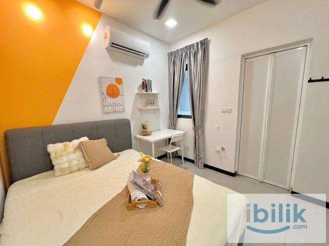 Room for rent in Country Heights Damansara, Kuala Lumpur