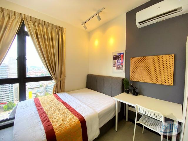 Room for rent in Country Heights Damansara, Kuala Lumpur