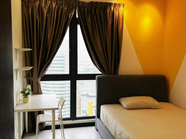 Room for rent in Ampang Hilir, Kuala Lumpur