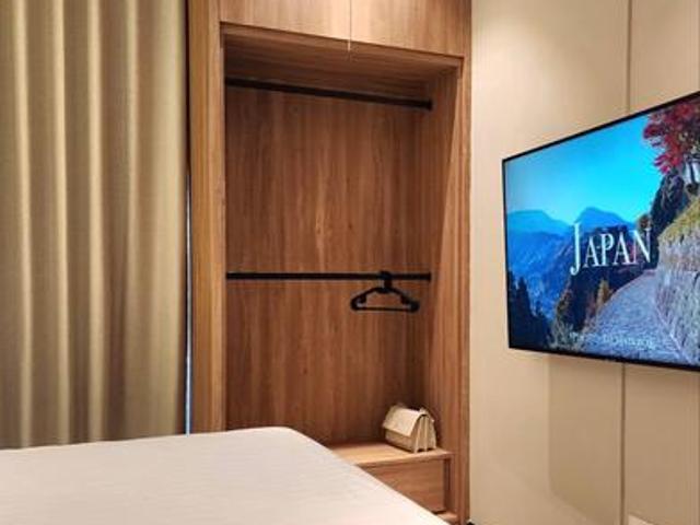 Serviced Residence for rent in Country Heights Damansara, Kuala Lumpur