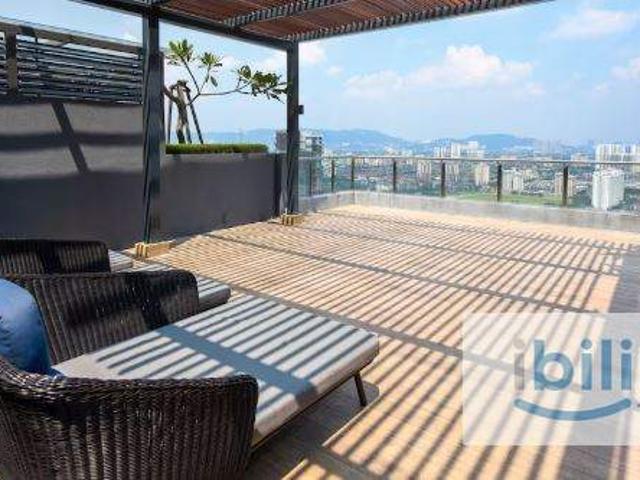 Room for rent in Country Heights Damansara, Kuala Lumpur