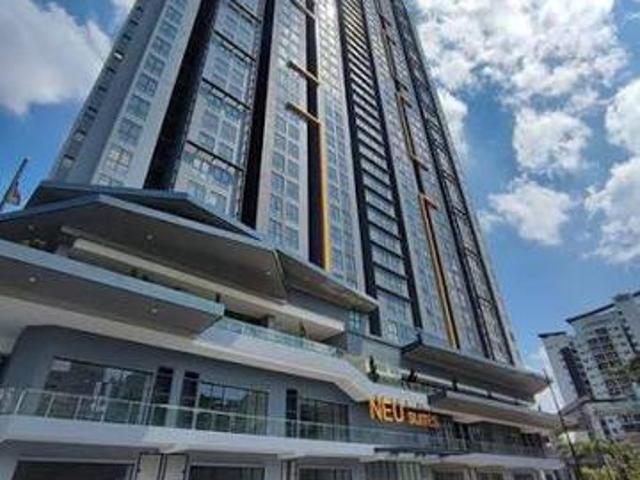 Property for rent in Country Heights Damansara, Kuala Lumpur