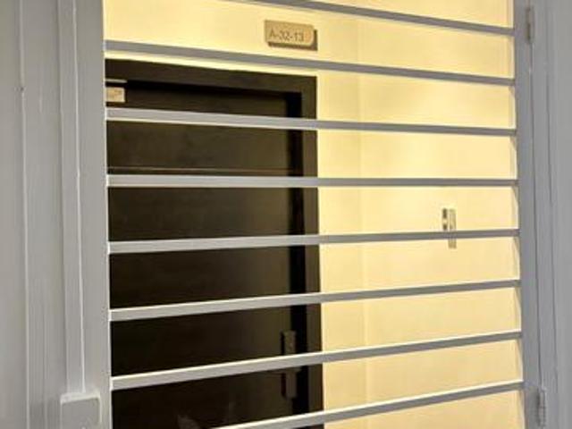 Serviced Residence for rent in Country Heights Damansara, Kuala Lumpur