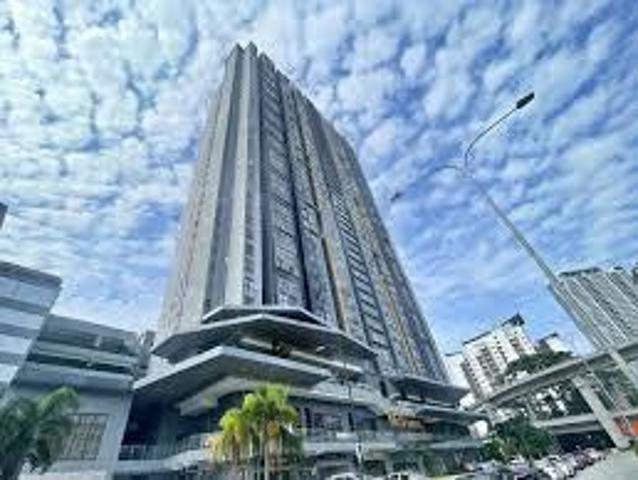 Serviced Residence for sale in Country Heights Damansara, Kuala Lumpur